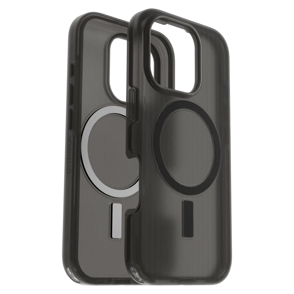 OtterBox - Symmetry MagSafe Case for Apple iPhone 16 Pro Max - Dark Echo