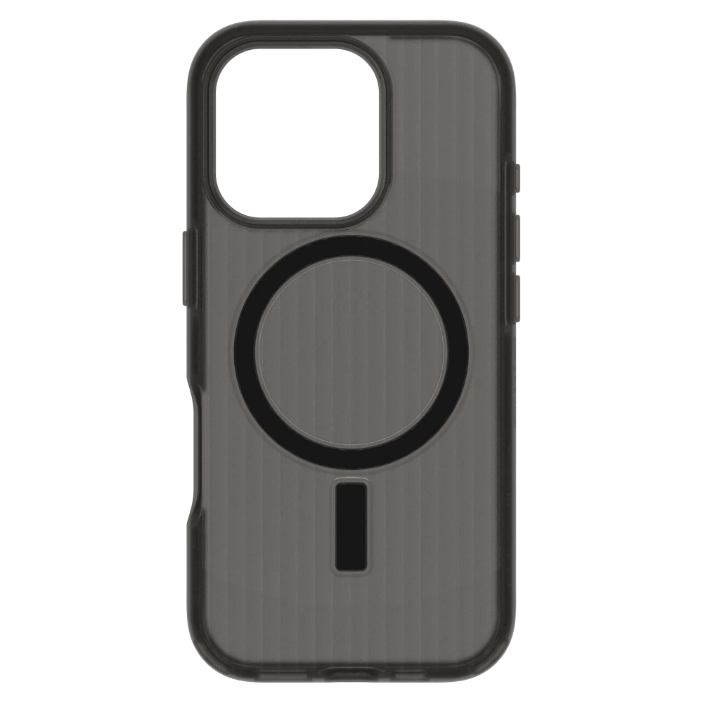 OtterBox - Symmetry MagSafe Case for Apple iPhone 16 Pro Max - Dark Echo