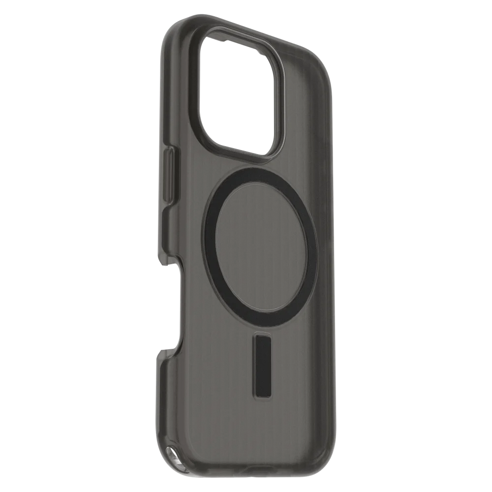 OtterBox - Symmetry MagSafe Case for Apple iPhone 16 Pro Max - Dark Echo