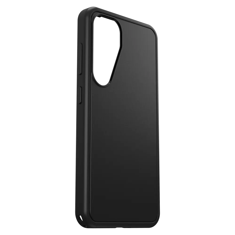 OtterBox - Symmetry Magnetic Case for Samsung Galaxy S25 - Black