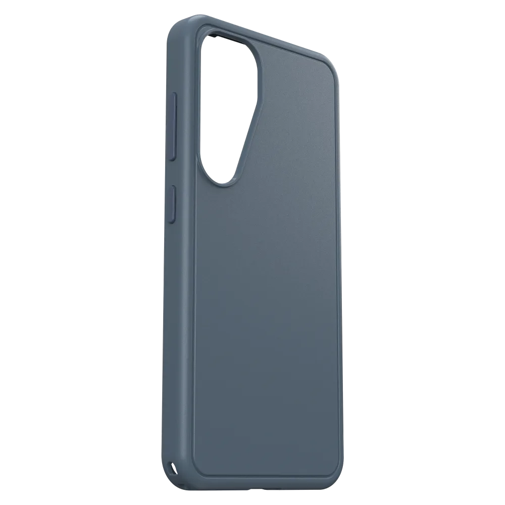 OtterBox - Symmetry Magnetic Case for Samsung Galaxy S25 - Baby Blue Jeans