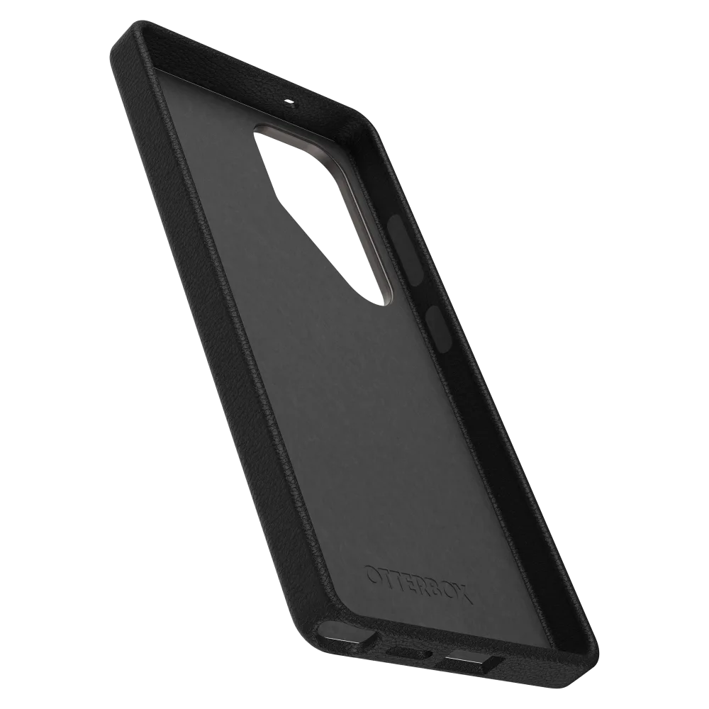 OtterBox - Symmetry Cactus Magnetic Case for Samsung Galaxy S25 Ultra - Noir Ash