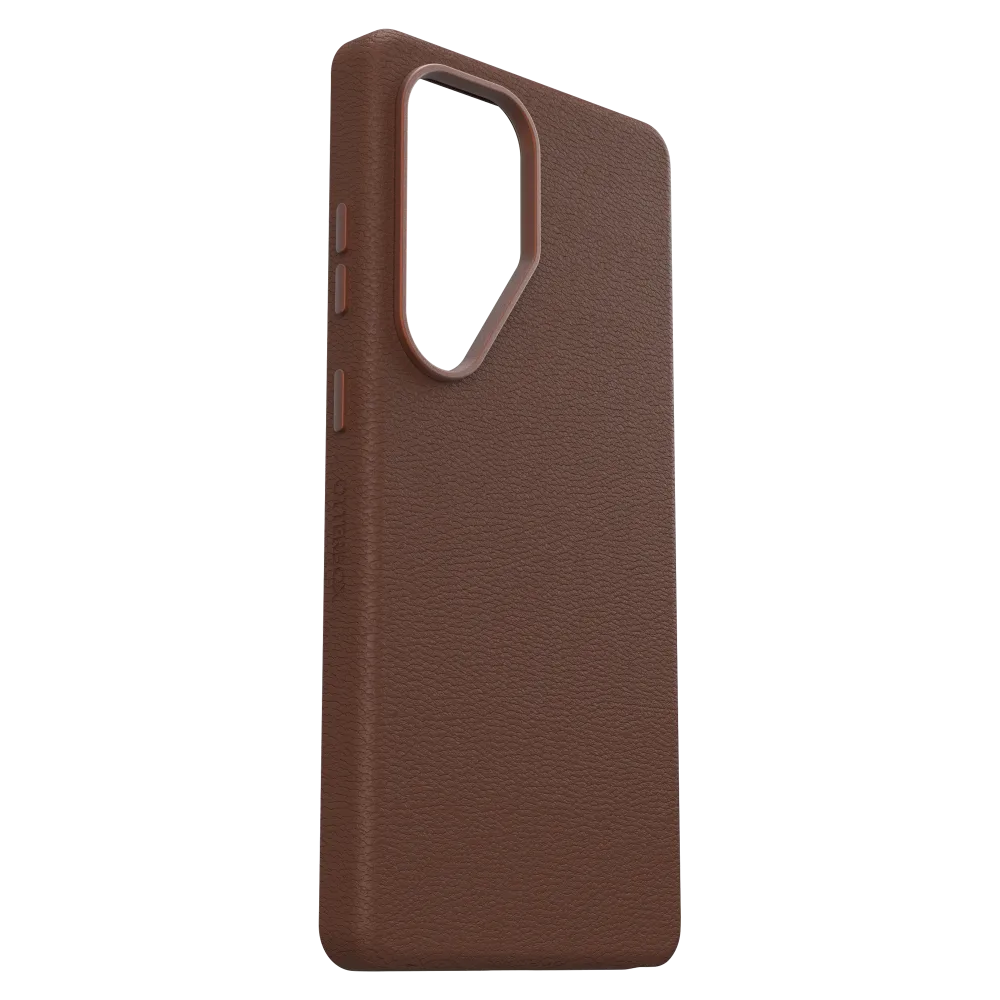 OtterBox - Symmetry Cactus Magnetic Case for Samsung Galaxy S25 Ultra - Rich Adobe