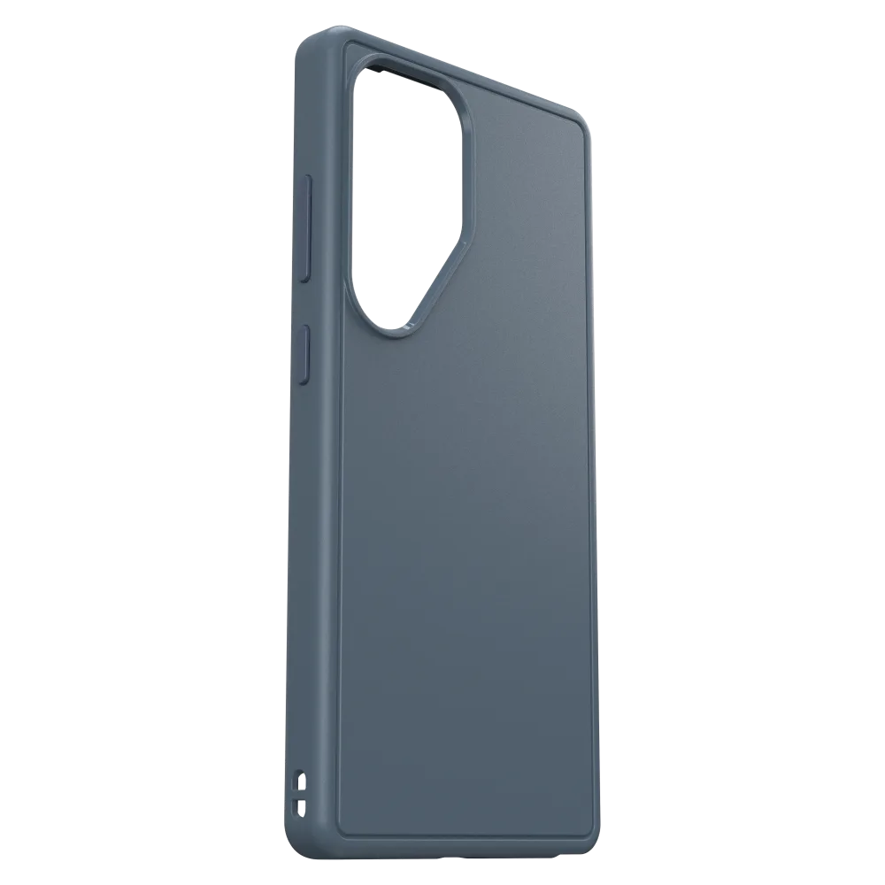 OtterBox - Symmetry Magnetic Case for Samsung Galaxy S25 Ultra - Baby Blue Jeans