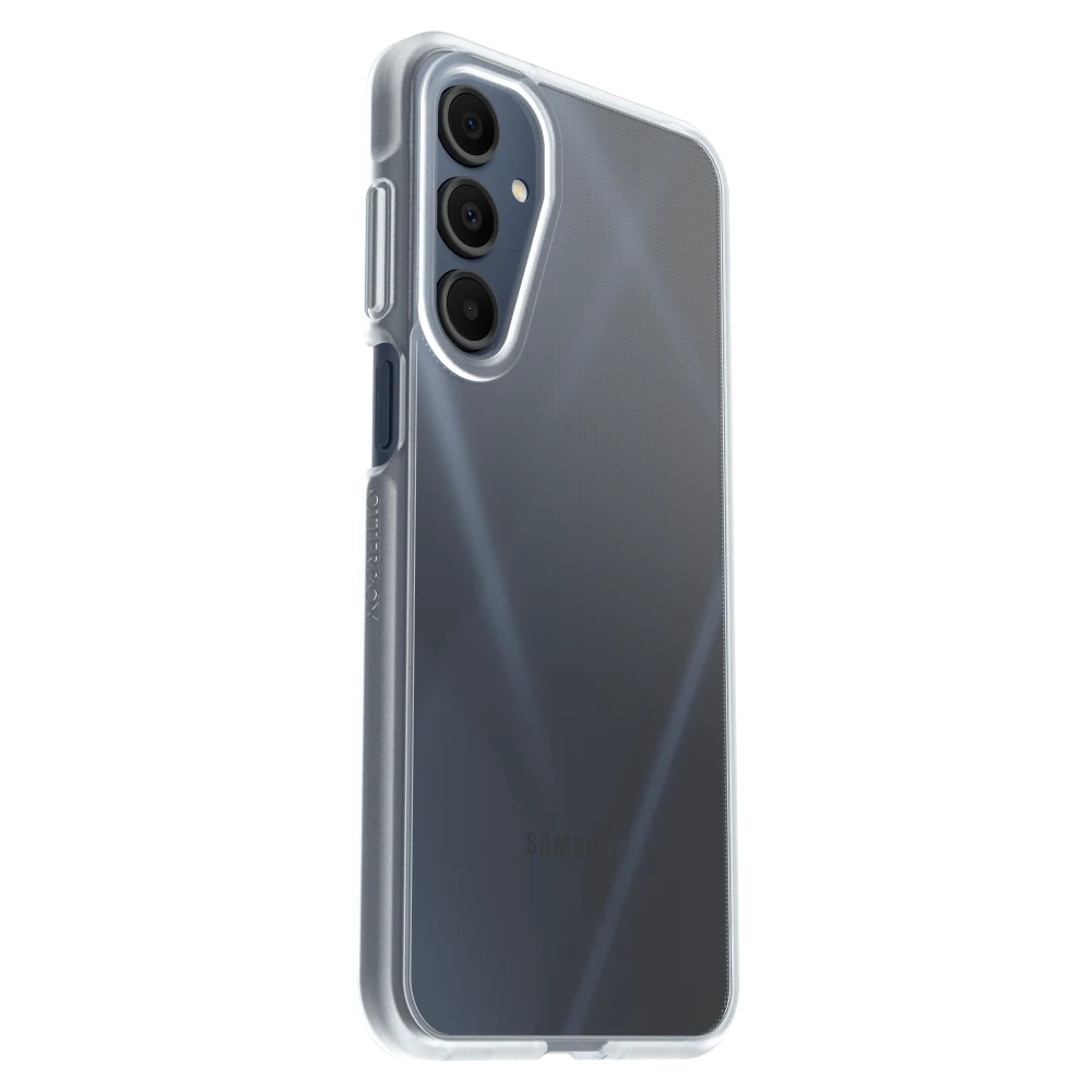 OtterBox - React Case for Samsung Galaxy A16 5G - Clear