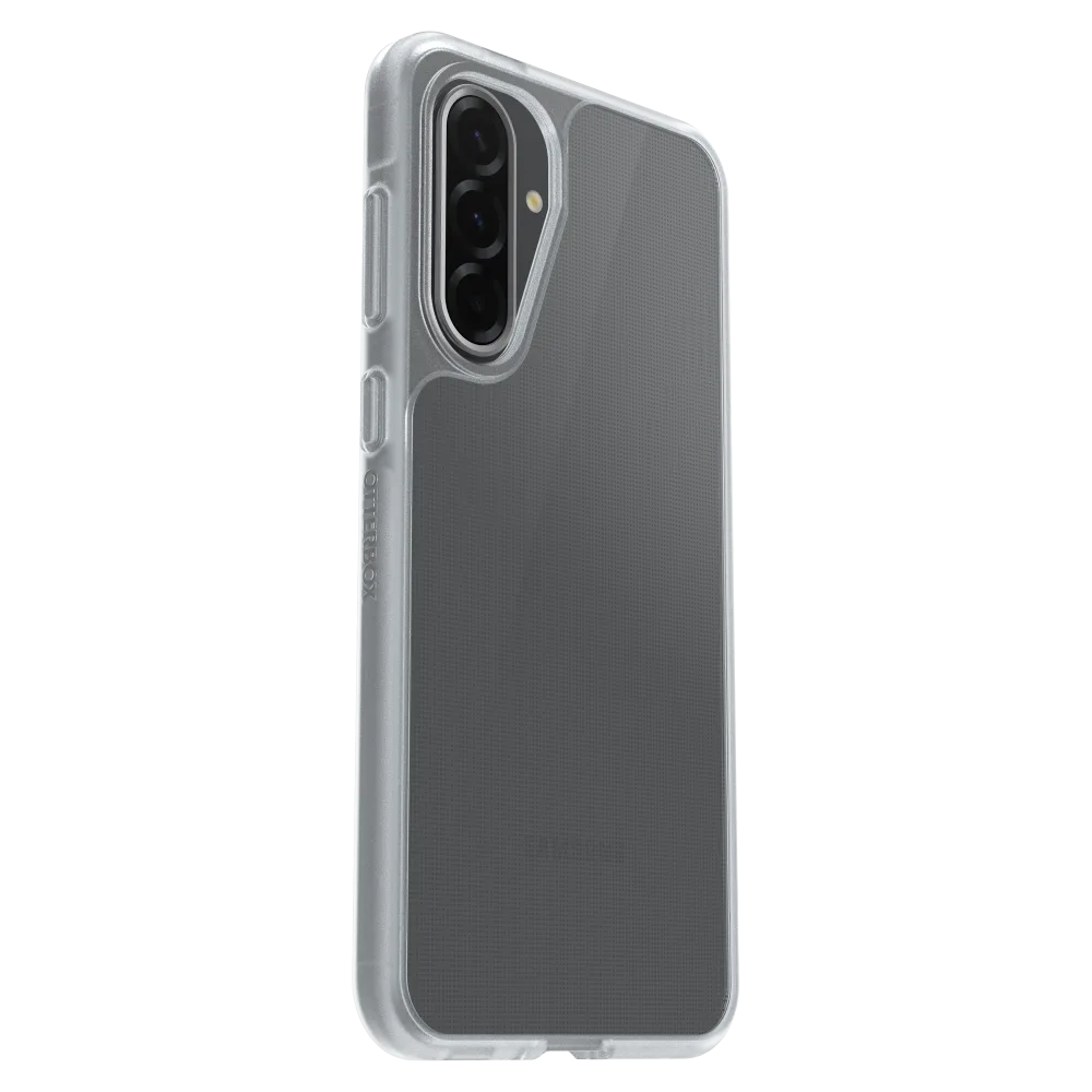 OtterBox - React Case for Samsung Galaxy A36 5G - Clear
