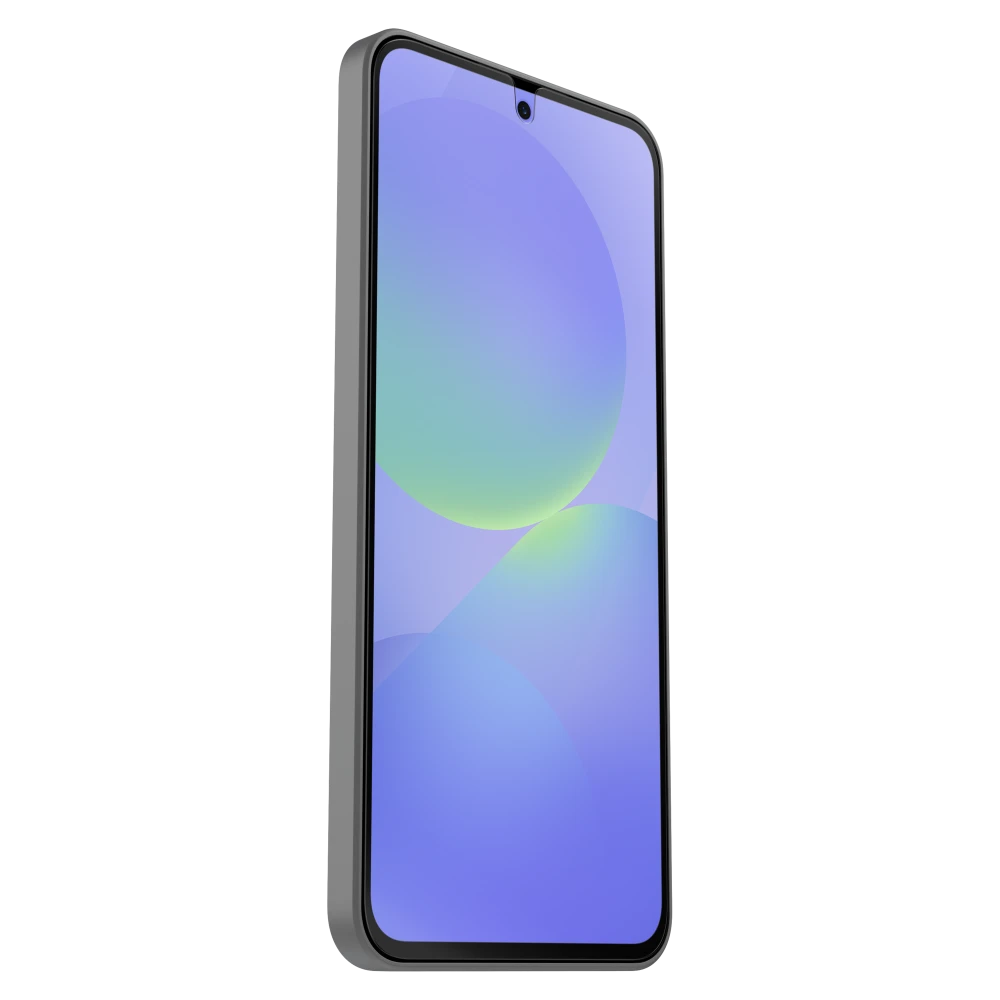 OtterBox - Glass Screen Protector for Samsung Galaxy A36 5G - Clear