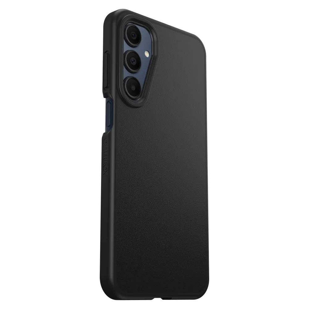OtterBox - Profile Case for Samsung Galaxy A17 5G / Galaxy A16 5G - Black