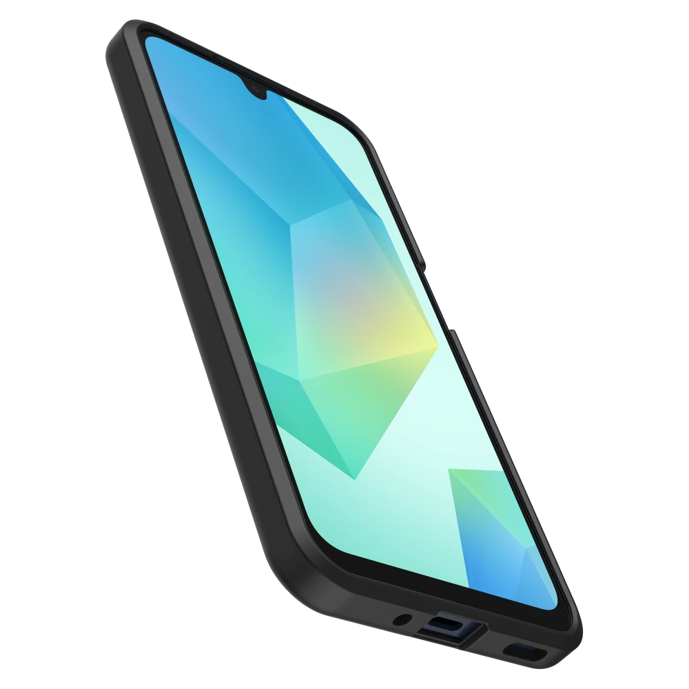 OtterBox - Profile Case for Samsung Galaxy A17 5G / Galaxy A16 5G - Black