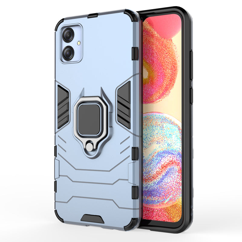 Panther Series Shockproof Case for Samsung Galaxy A Series