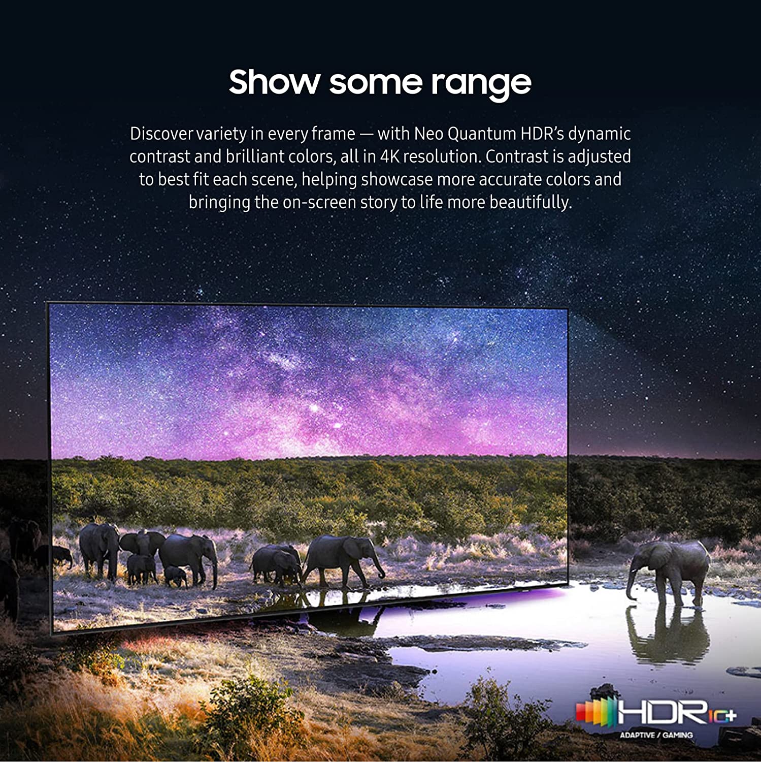 Samsung QN85C 85" Class Neo QLED 4K UHD Quantum HDR 24x Smart TV (2023)