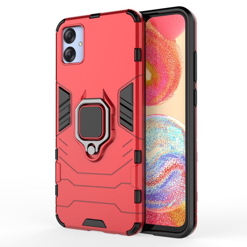 Panther Series Shockproof Case for Samsung Galaxy A Series