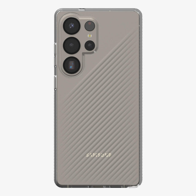 ZAGG - Luxe Case for Samsung Galaxy S25 Ultra