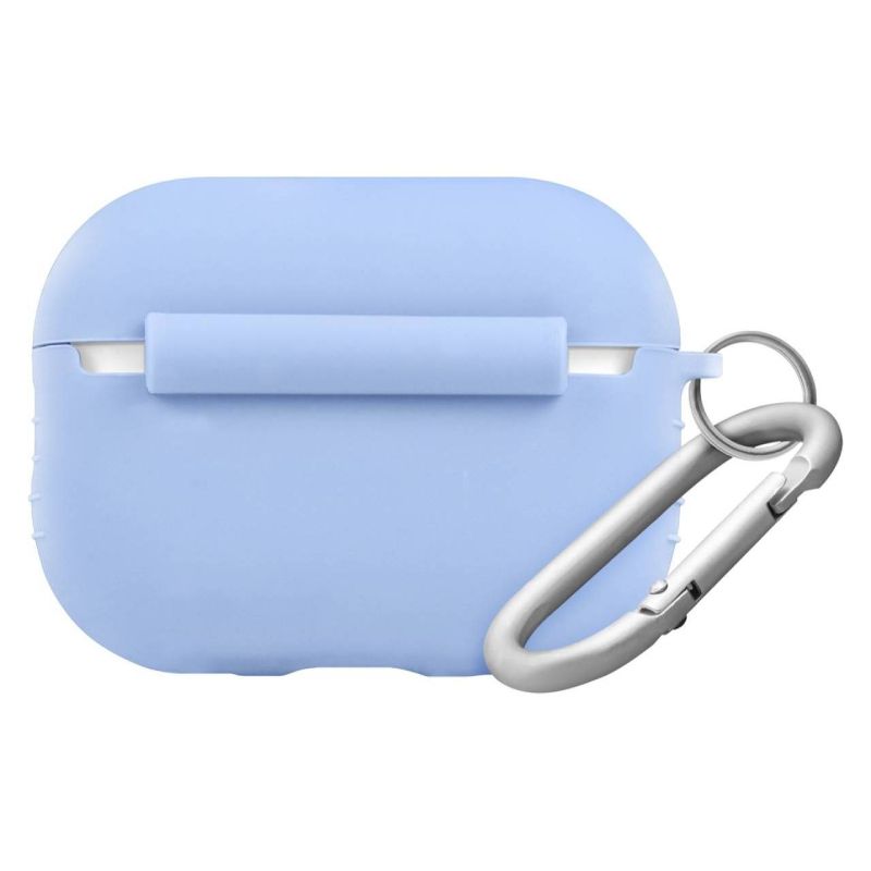 LAUT Pod Case for AirPods Pro 1st/2nd Generation in Powder Blue