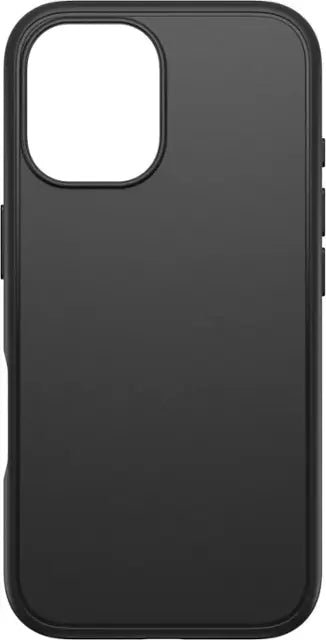 OtterBox - Symmetry MagSafe Case for Apple iPhone 16 - Black