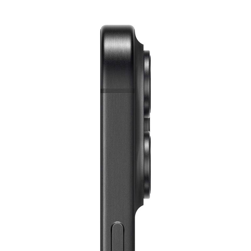 Apple iPhone 15 Pro With Physical SIM