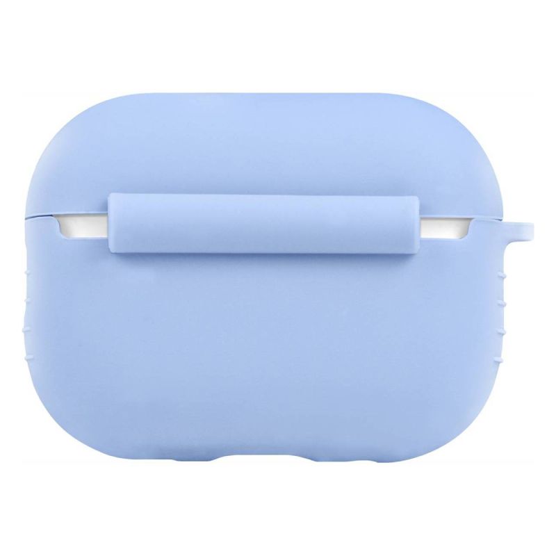 LAUT Pod Case for AirPods Pro 1st/2nd Generation in Powder Blue