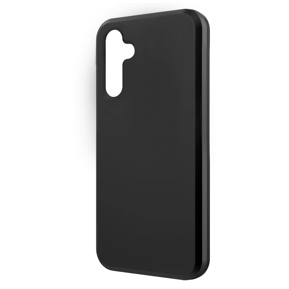 AMPD - Classic Slim Dual Layer Case for Samsung Galaxy A15 5G