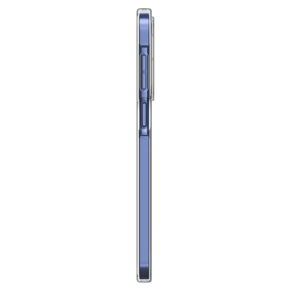 Spigen - Crystal Flex Case for Samsung Galaxy A17 5G - Crystal Clear