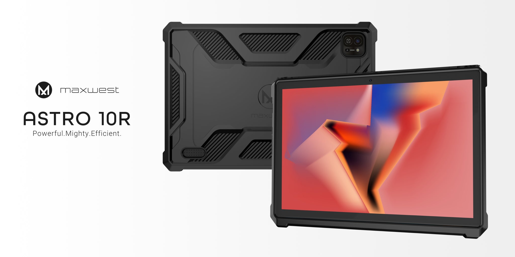 Maxwest ASTRO 10R 32GB Tablet