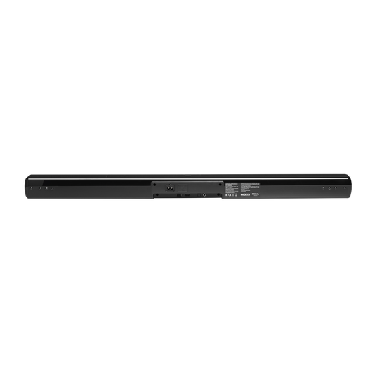 JBL Cinema SB140 110W Soundbar with Wired Subwoofer and Remote