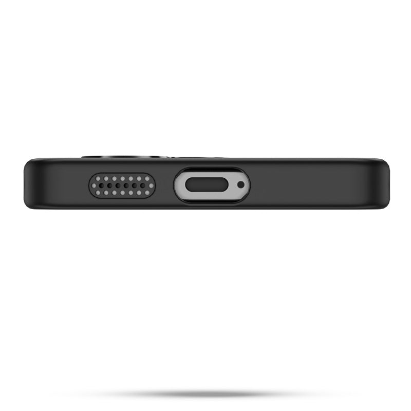 Baseline InFrame MagSafe Case with Kickstand for Samsung Galaxy S26 - Black