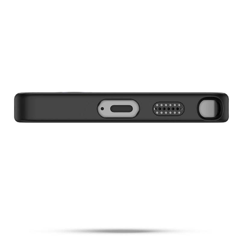 Baseline InFrame MagSafe Case with Kickstand for Samsung Galaxy S26 Ultra - Black