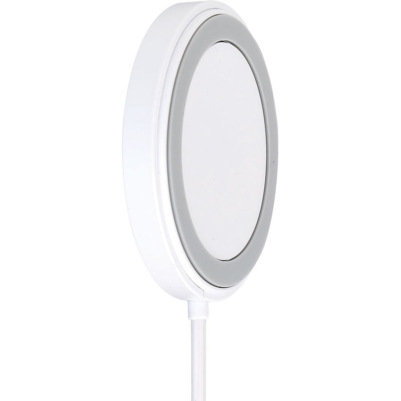 Chargeworx Magnetic Wireless Charger for Apple MagSafe