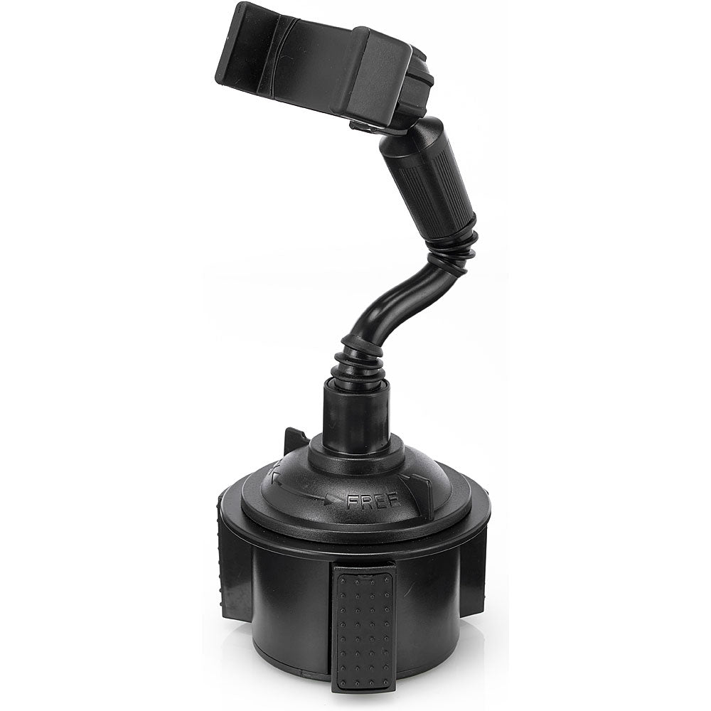 Chargeworx Universal Cupholder Car Mount