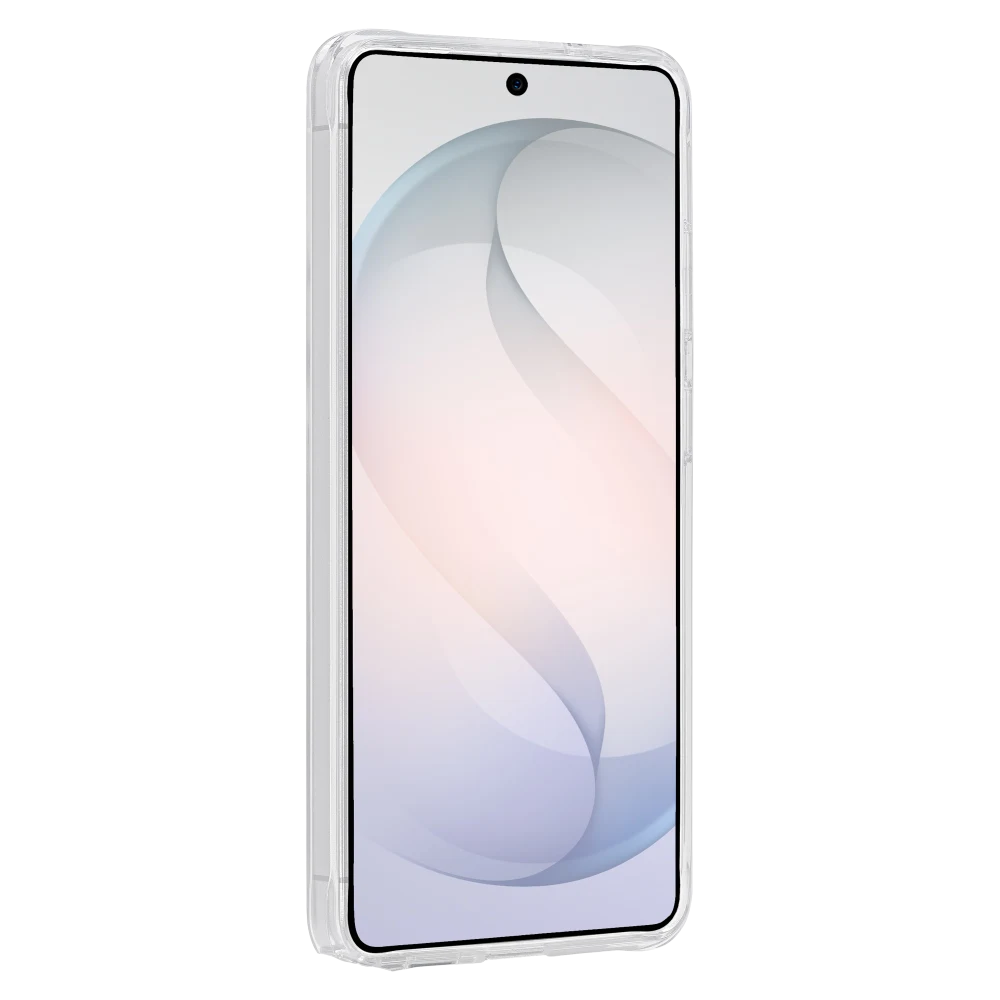 Case-Mate - Tough Case with Magnet for Samsung Galaxy S26 Ultra - Clear