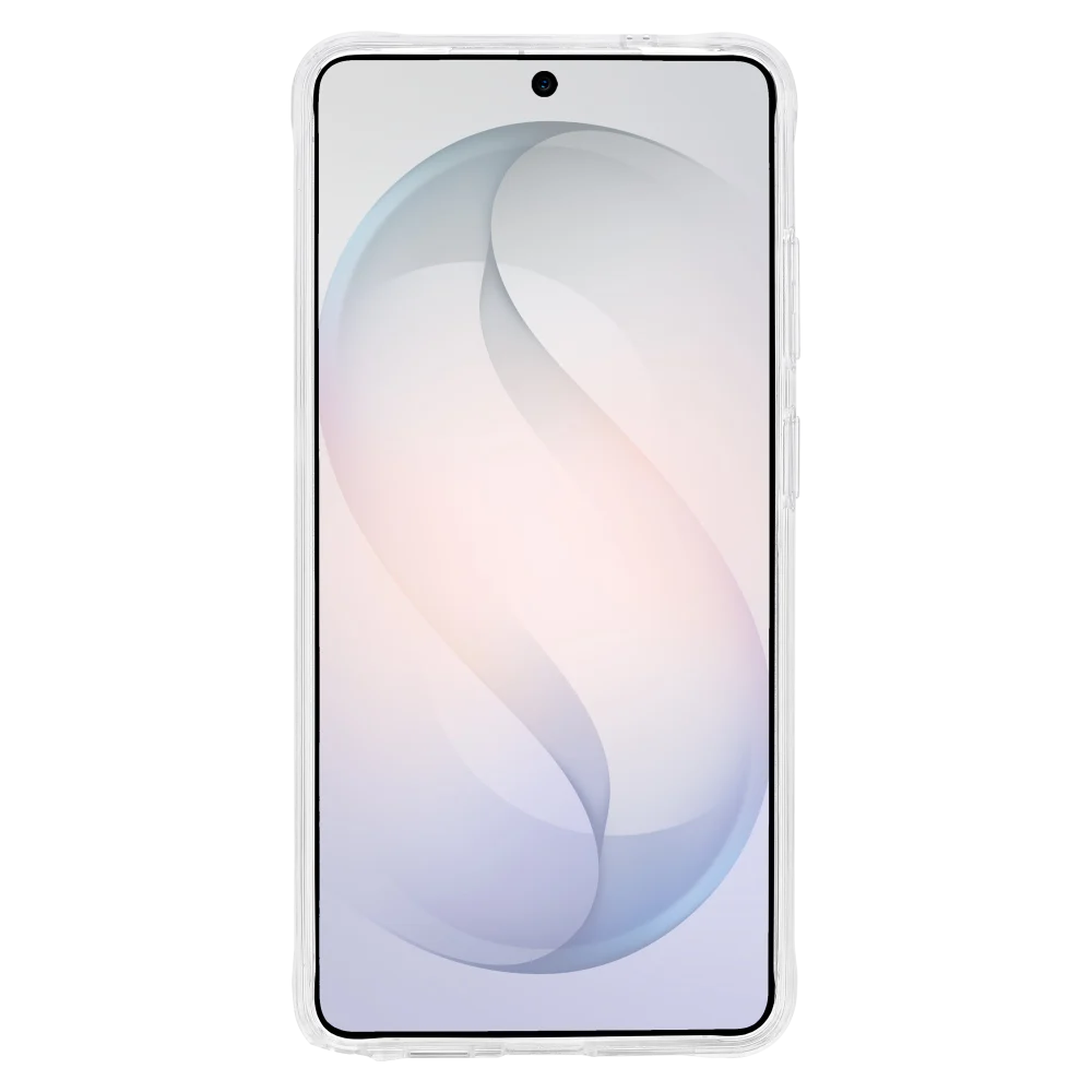 Case-Mate - Tough Case with Magnet for Samsung Galaxy S26 Ultra - Clear