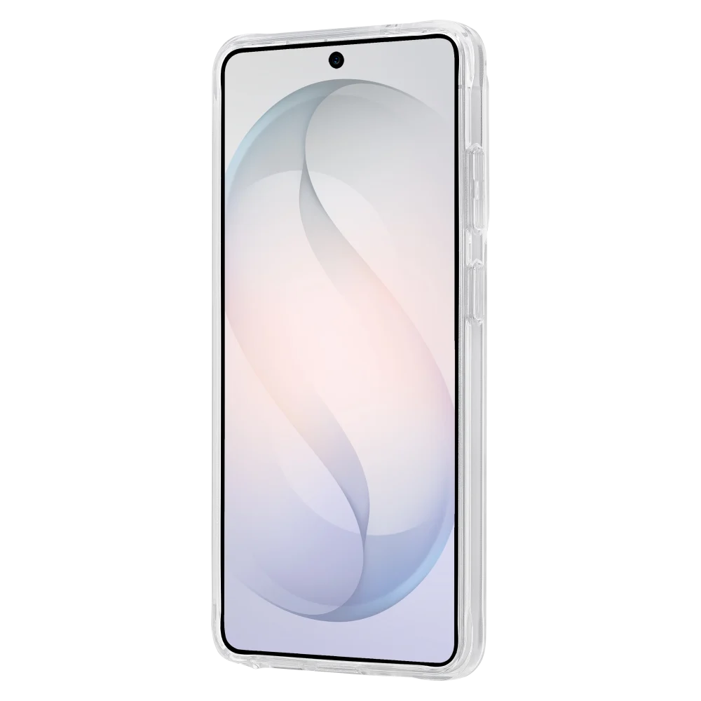 Case-Mate - Tough Case with Magnet for Samsung Galaxy S26 Ultra - Clear
