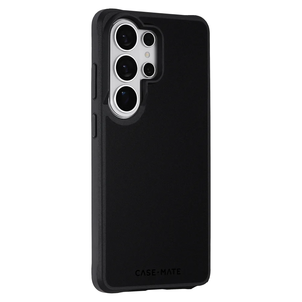 Case-Mate - Tough Case with Magnet for Samsung Galaxy S26 Ultra - Black