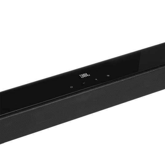 JBL Cinema SB140 110W Soundbar with Wired Subwoofer and Remote