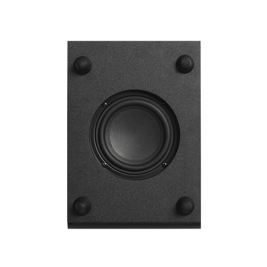 JBL Cinema SB140 110W Soundbar with Wired Subwoofer and Remote