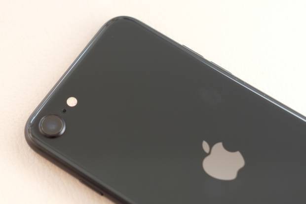 Apple iPhone SE 2nd Generation 128Gb Black