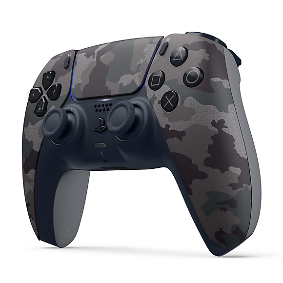 PlayStation DualSense Wireless Controller for PS5