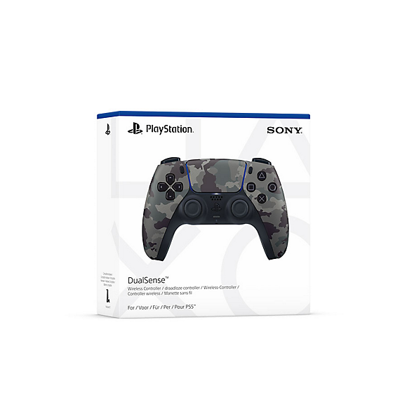 PlayStation DualSense Wireless Controller for PS5