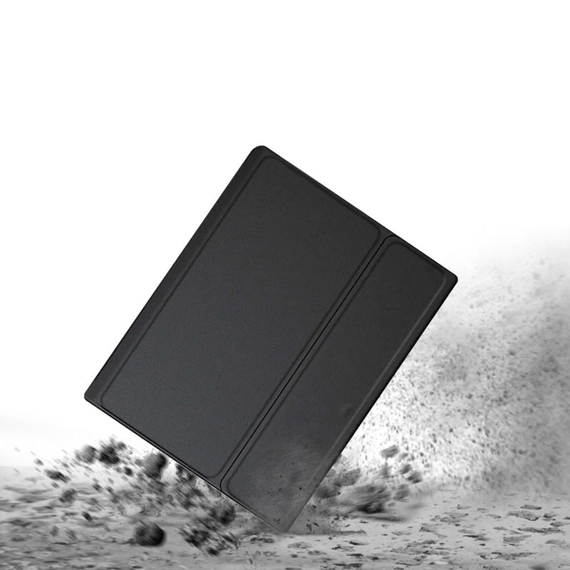 Samsung Galaxy Tab A8 SM-X200 / X205 Shockproof Case with Magnetic Detachable Wireless Keyboard