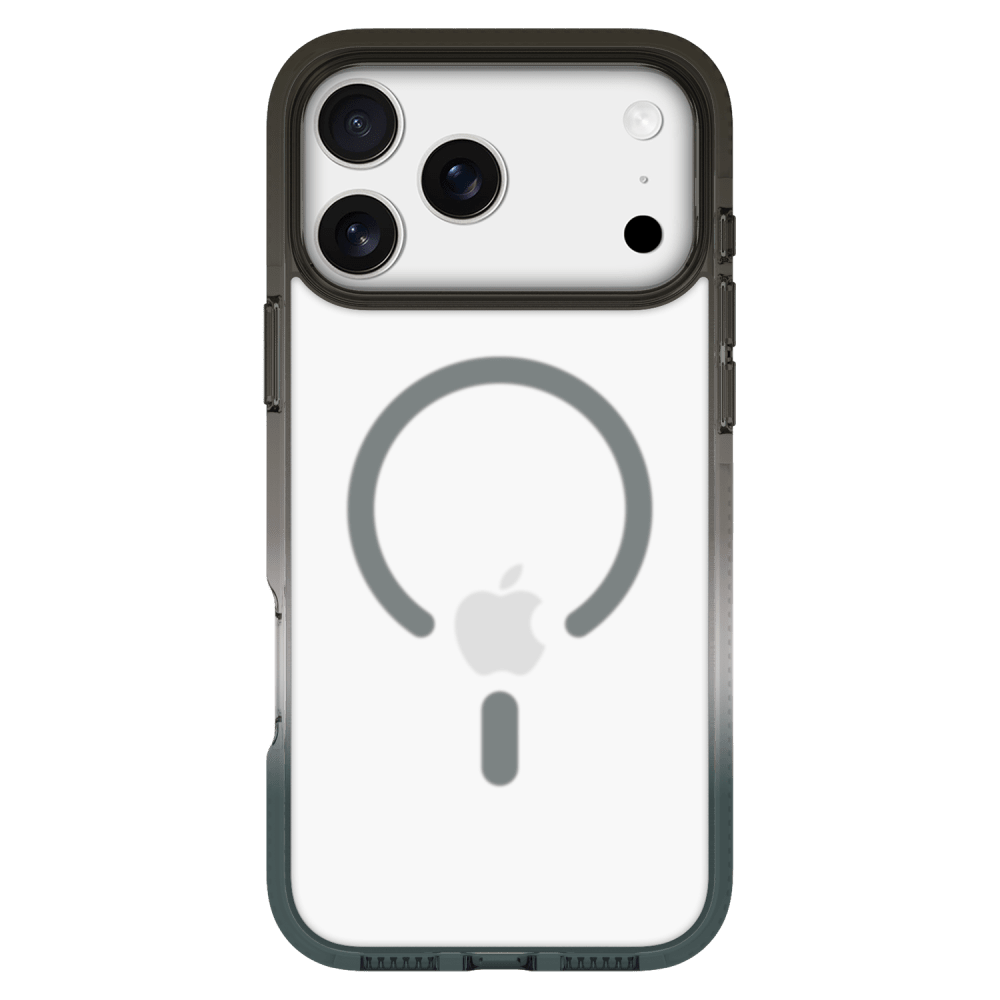 Prodigee - Flow MagSafe Case for Apple iPhone 17 Pro/Max - Night Frost