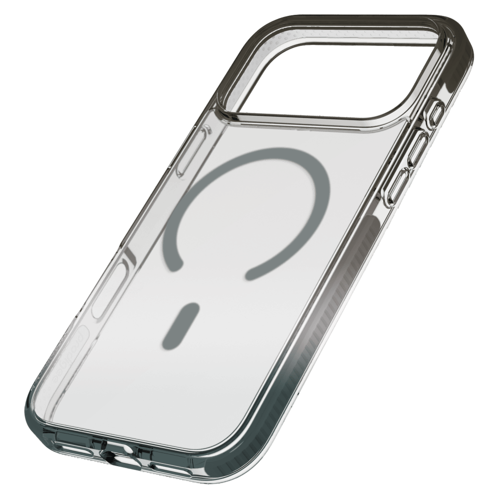 Prodigee - Flow MagSafe Case for Apple iPhone 17 Pro/Max - Night Frost