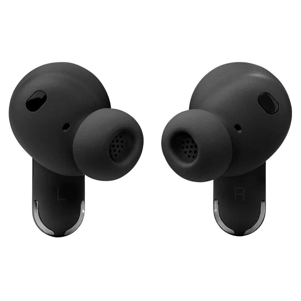 JBL - Tour Pro 3 In Ear Headphones - Black