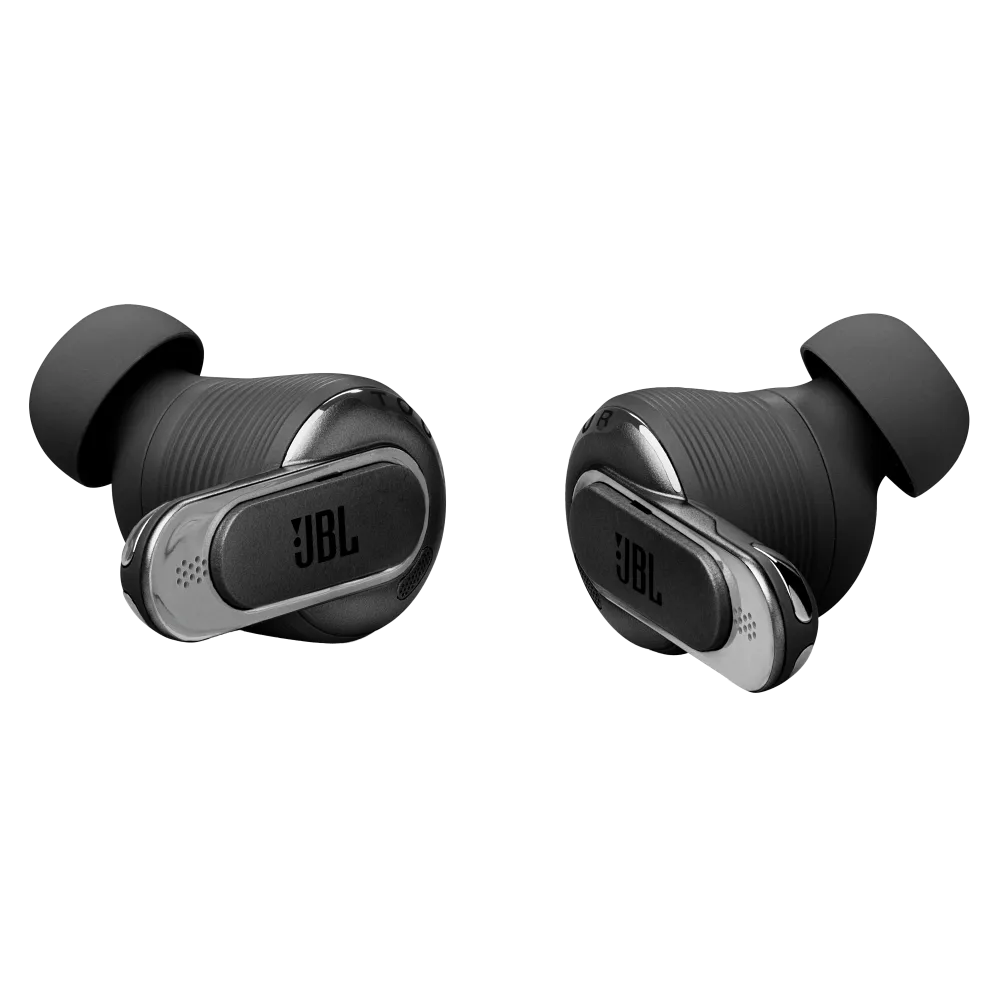 JBL - Tour Pro 3 In Ear Headphones - Black