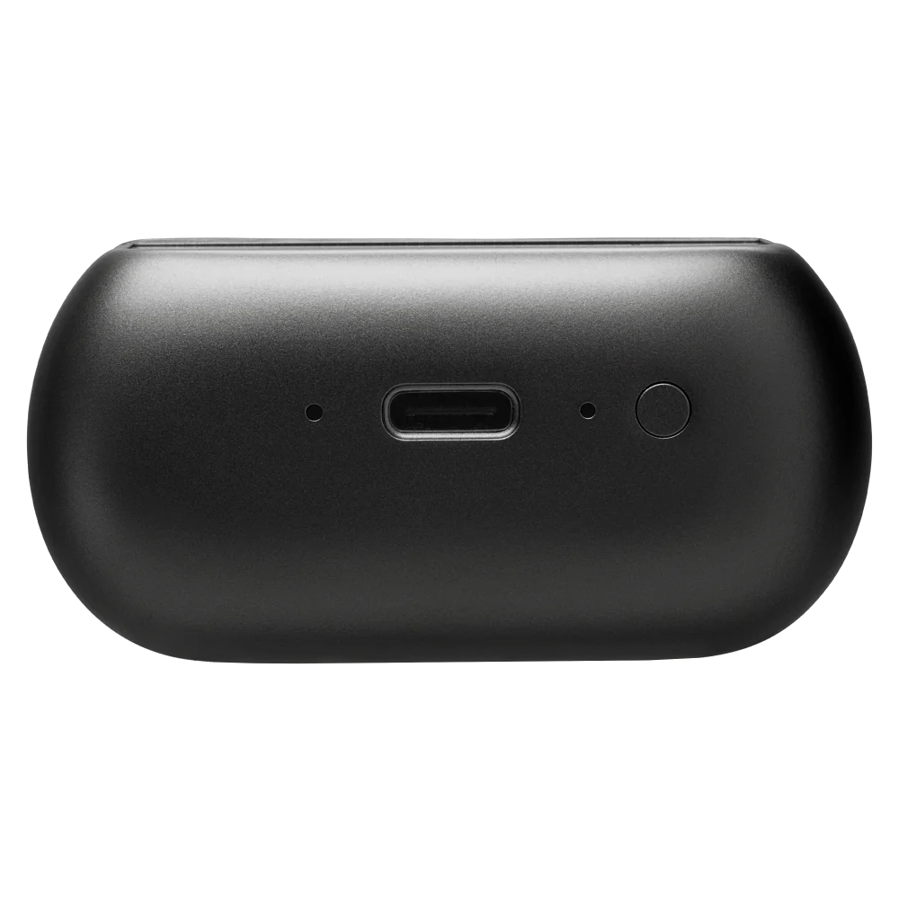 JBL - Tour Pro 3 In Ear Headphones - Black