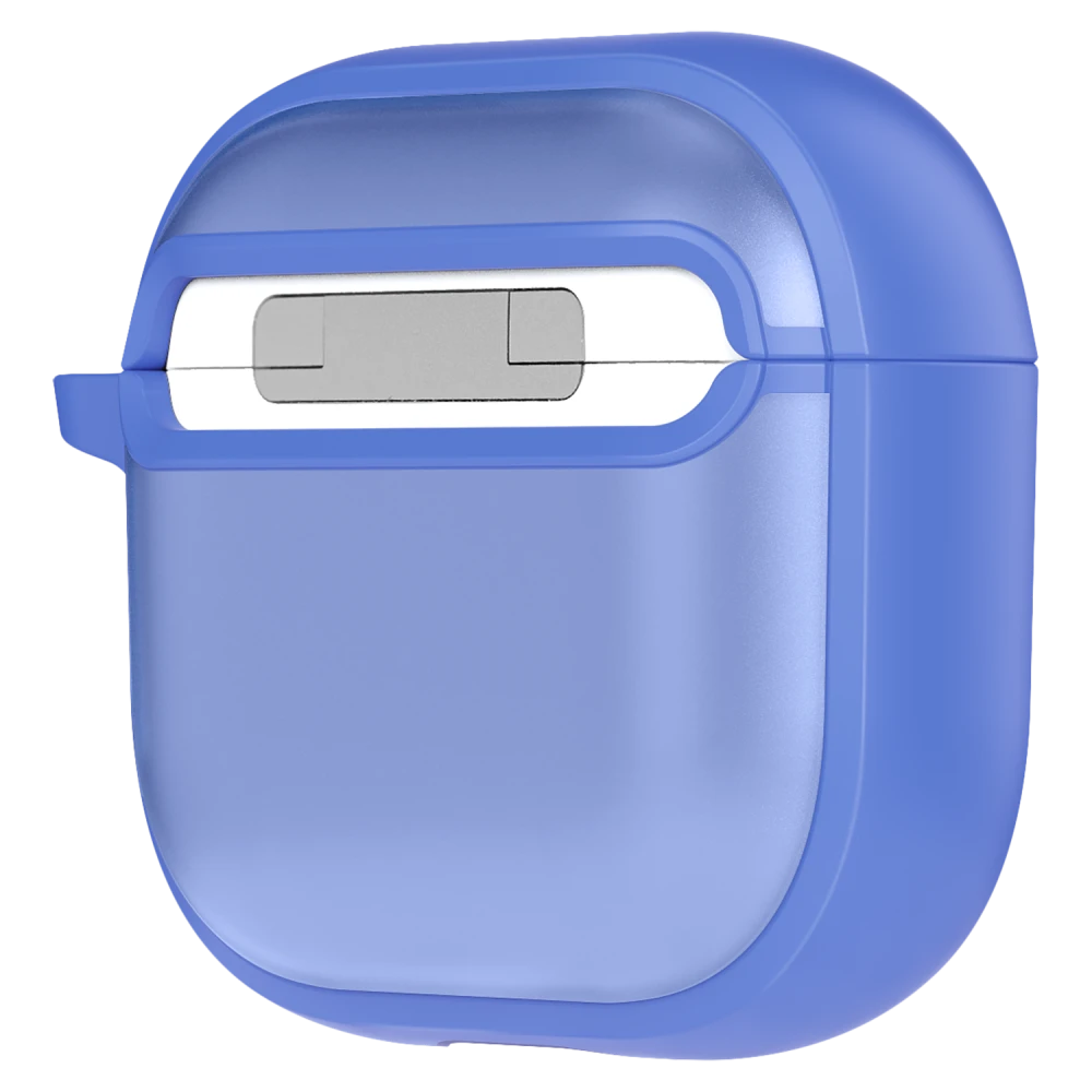 Laut - HUEX PROTECT Case for Apple AirPods 4 - Heron Blue