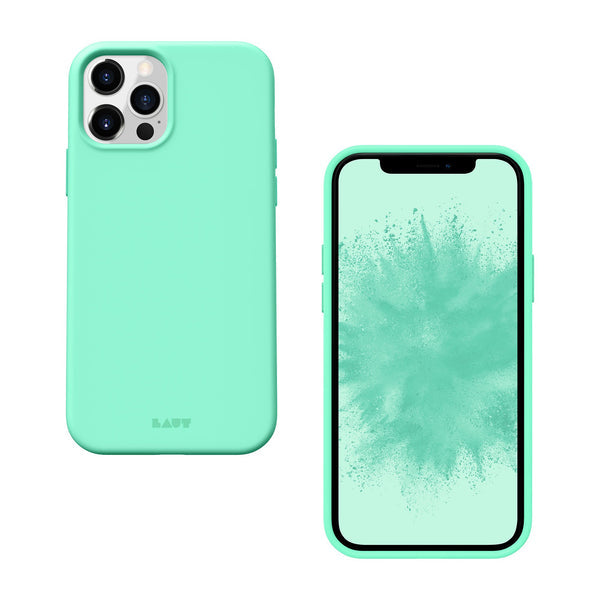 Laut Huex Pastels case for iPhone 12 Pro Max