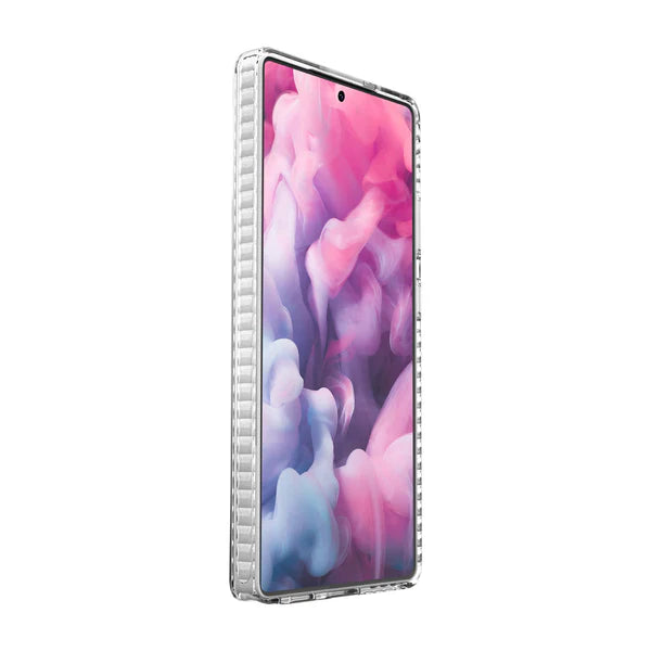 Laut - HUEX Crystal Case for Samsung Galaxy S25