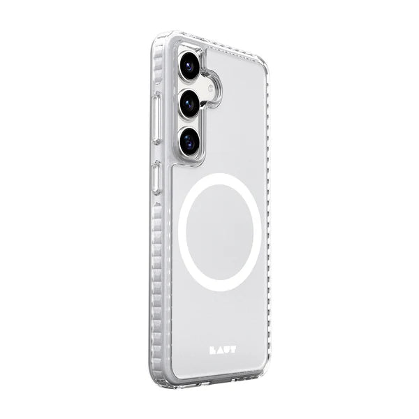 Laut - HUEX Crystal Case for Samsung Galaxy S25 Ultra