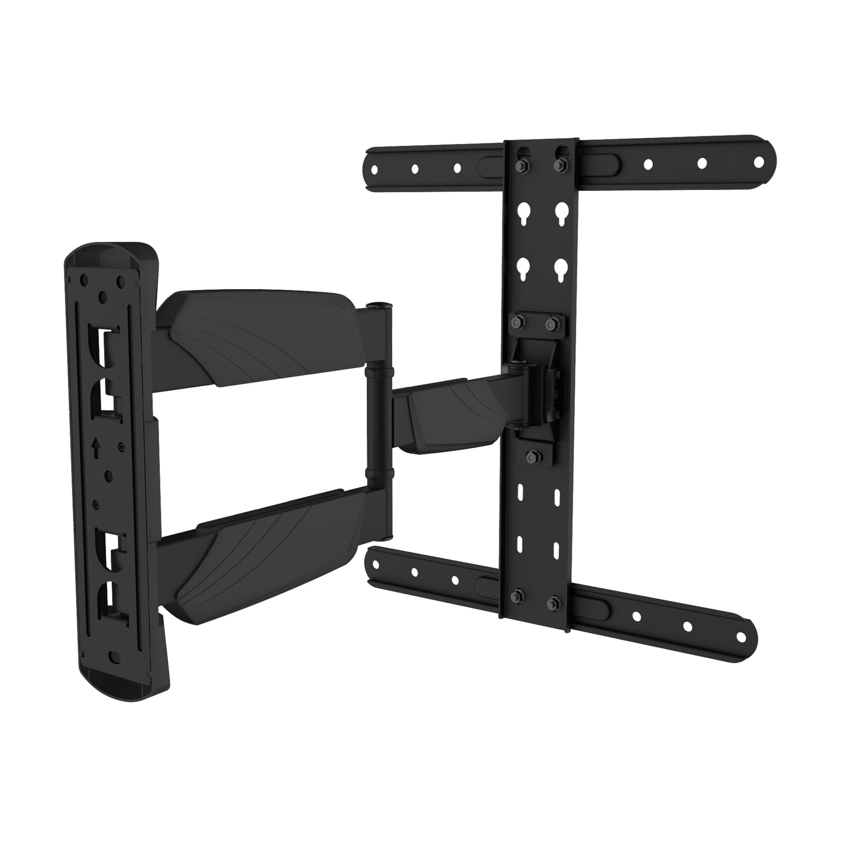 ProMounts MA441 Full Motion TV Wall Mount for 32”- 60” Screens