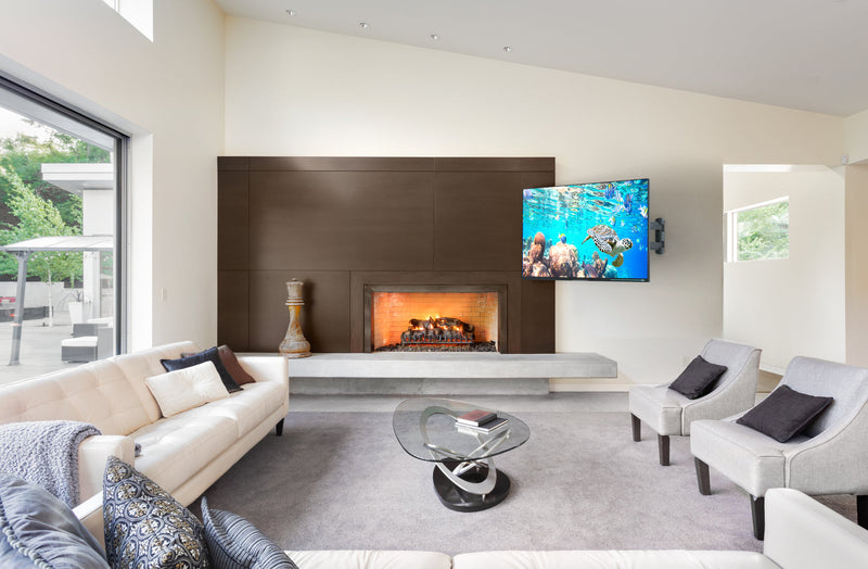 ProMounts MA441 Full Motion TV Wall Mount for 32”- 60” Screens